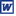 MS Word Format